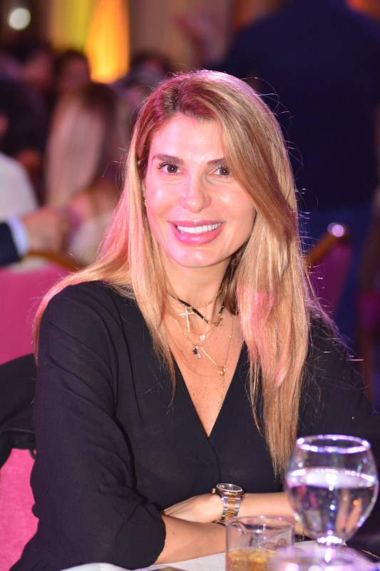 La Chaine des Amis Gala Dinner